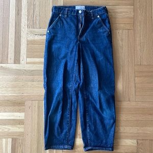 Everlane The Arc Jean Size 25